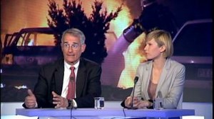 The death of the Swedish model?