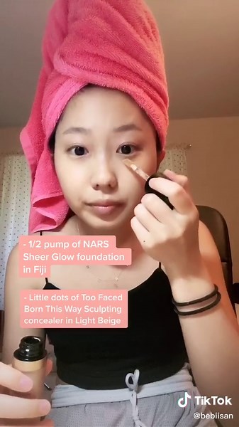 bebiisan on TikTok