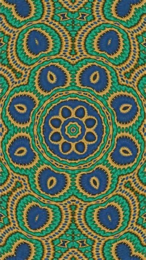 #trendingshorts Yellow And grey Bright flower Screens pattern Background Vj