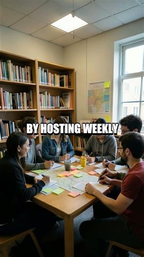 From Shelves to Shared Stories: A Fresh Path in Community Data