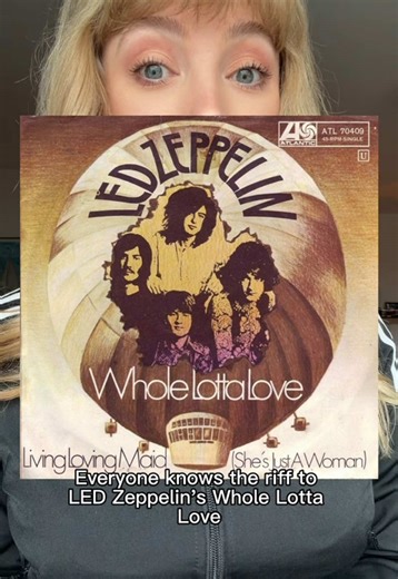 Exploring the Similarities Between Led Zeppelin and The Small Faces