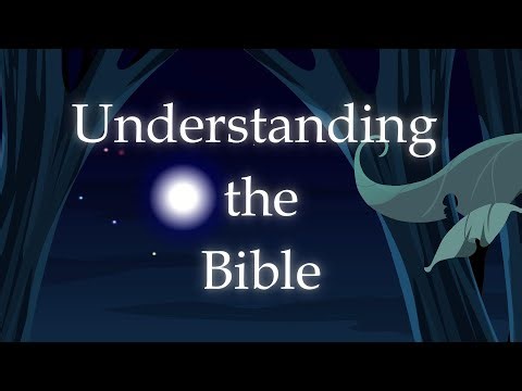 Understanding the Bible: How to Pray