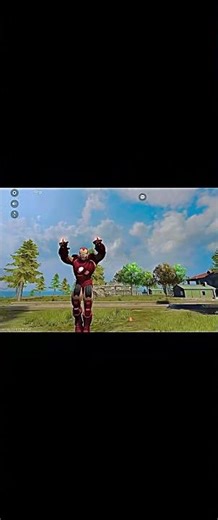 Marvel x Garena Free Fire ⁉️☠️ #freefire #gamingmrd