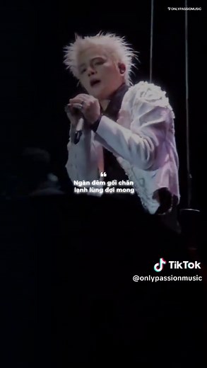 Bóng Phù Hoa — Phương Mỹ Chi & Rhyder: Do anh mất trí nên chẳng thể giữ em