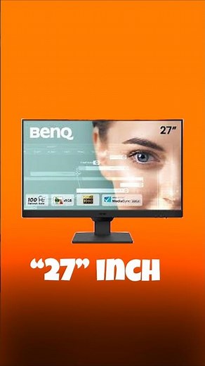 24 vs 27 inch monitor bets for editor and graphic designers #monitor 2026 best monitor