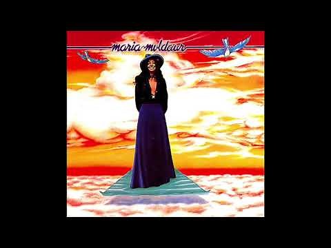 Maria Muldaur (1973) - 01 Any Old Time