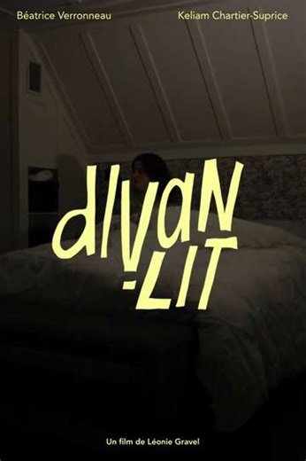 Divan-lit - Movie