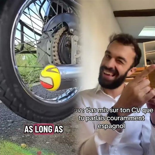 Banger les musiques espagnoles aussi