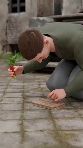 Jack Dfilm on Instagram: "The Step bullet Trap How Works"