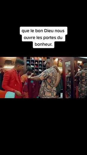 Juliano Miracle Prayer in Togo - Music Video