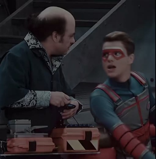 Why Henry Danger is the Best Kids Show