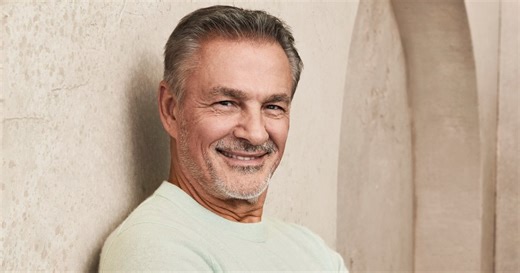 Who Is Pascal Ibgui? Meet French Golden Bachelorette Contestant