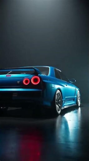 Nissan GTR R34 V Spec #carshorts #nissangtr #gtr34 #jdm