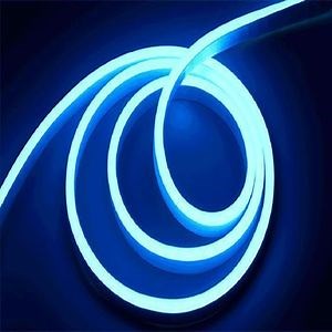 [Hot Item] DC12V 9.6W 60LEDs 2835 SMD Can Be Cutted LED Flex Tube Neon