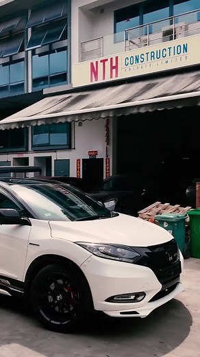 Incredible Transformation at Driveline Touchless Car Wash