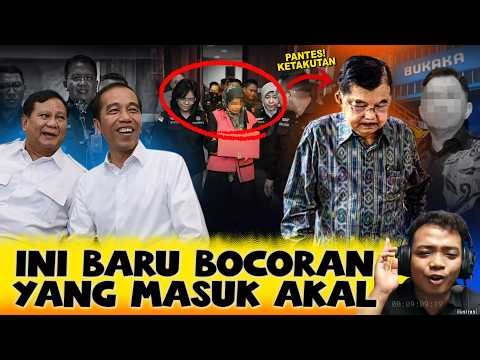 TERUNGKAP!! DIBALIK B4C0T 'SI CHAPLIN' MENGANDUNG ISYARAT..JOKOWI & PRABOW PASTI DAH TAU🤭