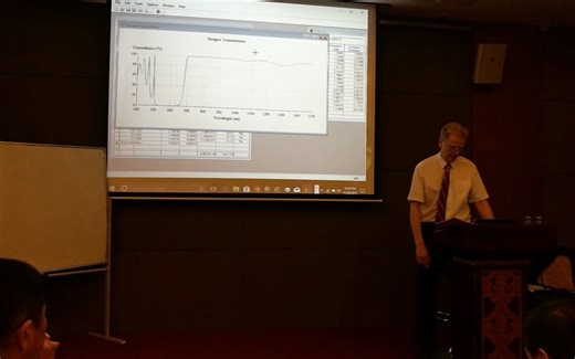 Macleod麦克劳德光学膜系培训视频7
