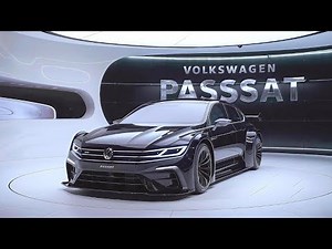 2025 Volkswagen Passat Review: The Ultimate Midsize Sedan