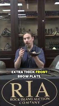 Can WWI trench armor stop bullets? US Army test results explained