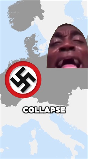 Why Adolf Hitler was defeated by the Soviet Union