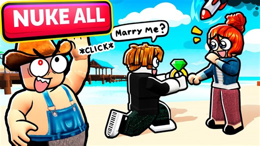 Ruining Roblox Roleplay Games