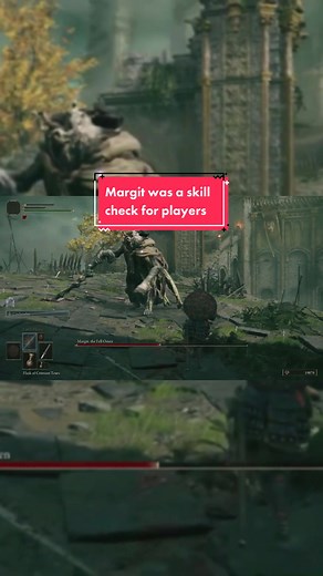 Next Boss After Godrick in Elden Ring