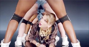 Shake It Off テイラー・スウィフト　（Taylor Swift）