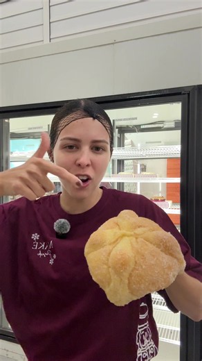 Pan de Muerto Relleno: Receta para el Día de Muertos (Día 7 de 37)