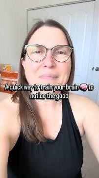 How Your Brain Helps You Manifest (RAS Explained Simply) 🧠