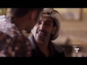 Enemigo Intimo Capitulo 40 parte 4/5 Completo