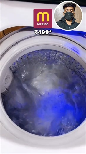 unique mini washing machine | #shorts #gadgests