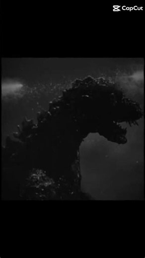Godzilla 1955