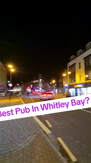 Could this be the best pub in Whitley Bay? drop a comment #fypddongggggggg #follow #fyp #xyzbca #whitleybay