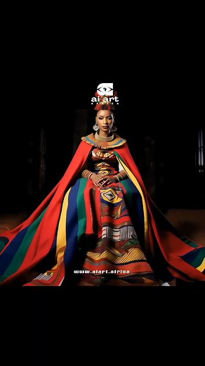 The big houses of the Northern and Sourthern Ndebele in South Africa #ndebele #ndebeleculture #manala #ndzundzastories #mzansi #ndebeleprint