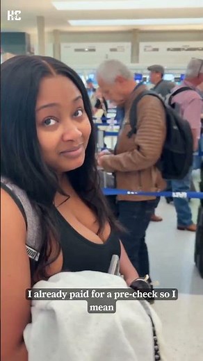 How much would you pay \nto skip the TSA line at Houston’s IAH airport?