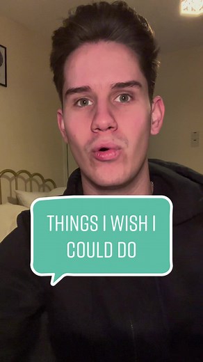 Challenges of Living with Blindness - Things I Wish I Could Do