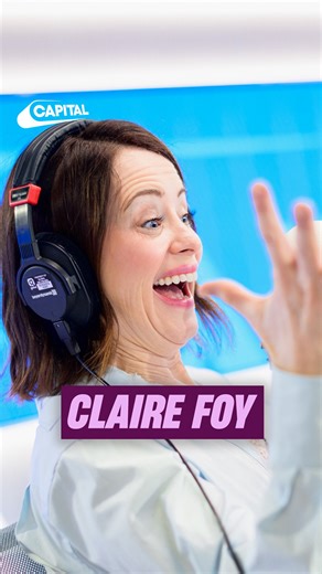 Another reason to binge watch Love is Blind and Bake Off 👏 | Capital FM