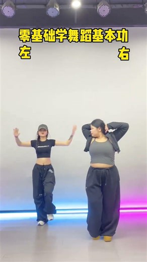 Learn Dance Basics: Adult Beginner Classes