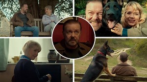 After Life 3: Release date, trailer, plot and how to watch