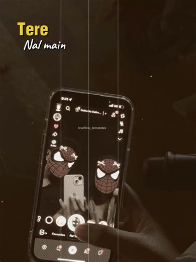 Link in bio ✨“Ranjheya Ve 💛 | Heart Touching Love Template | #shorts