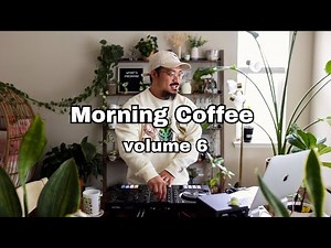 Morning Coffee Vol. 6 | Summer Playlist, R&B, Hip-Hop, 90's, Upbeat Vibes, Remixes, Mashups & More!