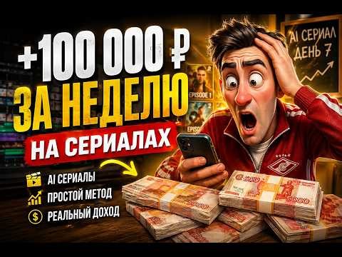 How to Make Money on AI Cartoons in 2026