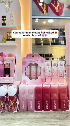 African Makeup Styles from Nairobi and Mombasa