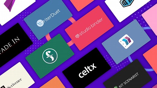 9 Best Screenwriting Software Picks of 2020