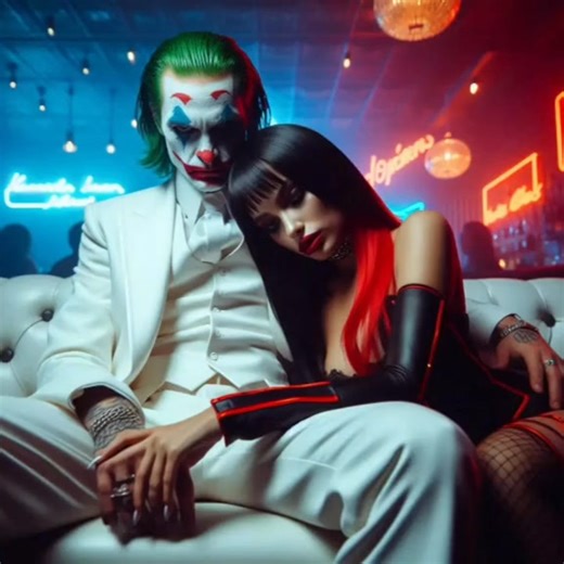 7K views · 250 reactions | Jack Napier on Reels | Facebook