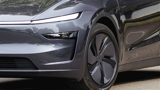 Electric car myth busted! New electric car battery rating shows used EV battery life is better than expected - Car News