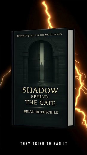 What Shadow Behind the Gate by by Brian Rothschild Really Reveals