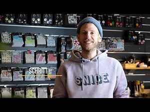 Sticker Tips & Tricks - Basics