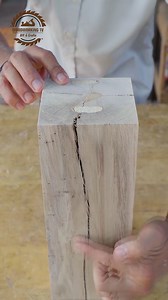 Woodworking tips & tricks for beginners #wooden #technique #woodworking #reelsvideo #reelsvideos #tools #DIY | Woodworking TV