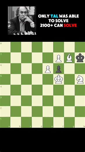 CAN YOU SOLVE IT MATE IN 2 ?? |•| PC13 |•| #chessedits #chess #chesslove #chessgame #chesscom